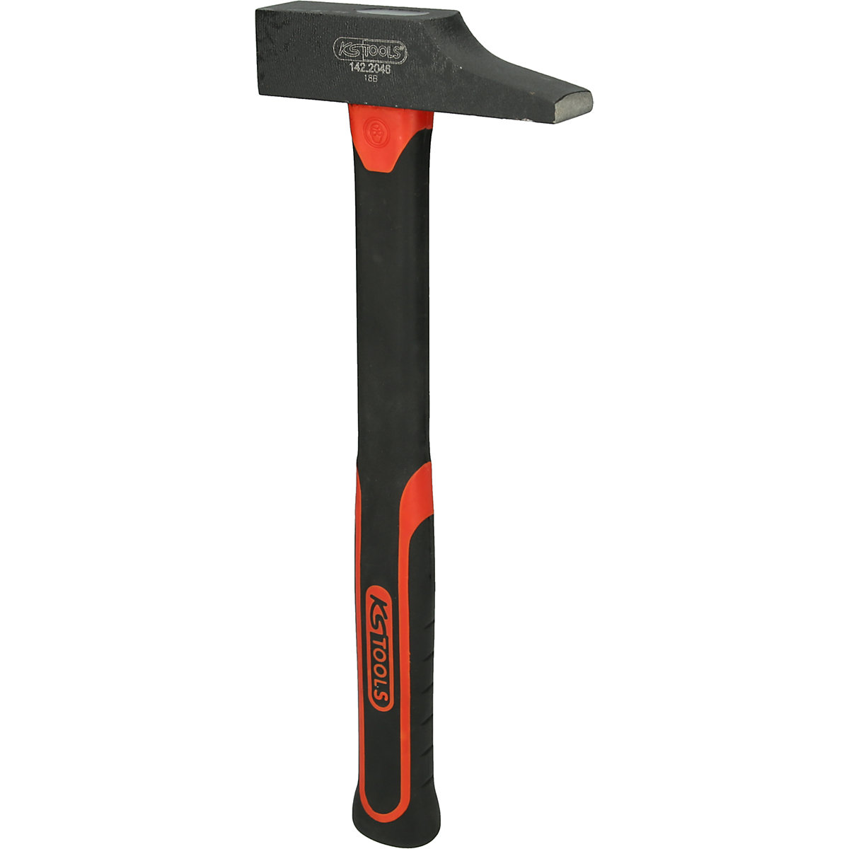 KS Tools Schreinerhammer, französische Form (Produktabbildung 13)