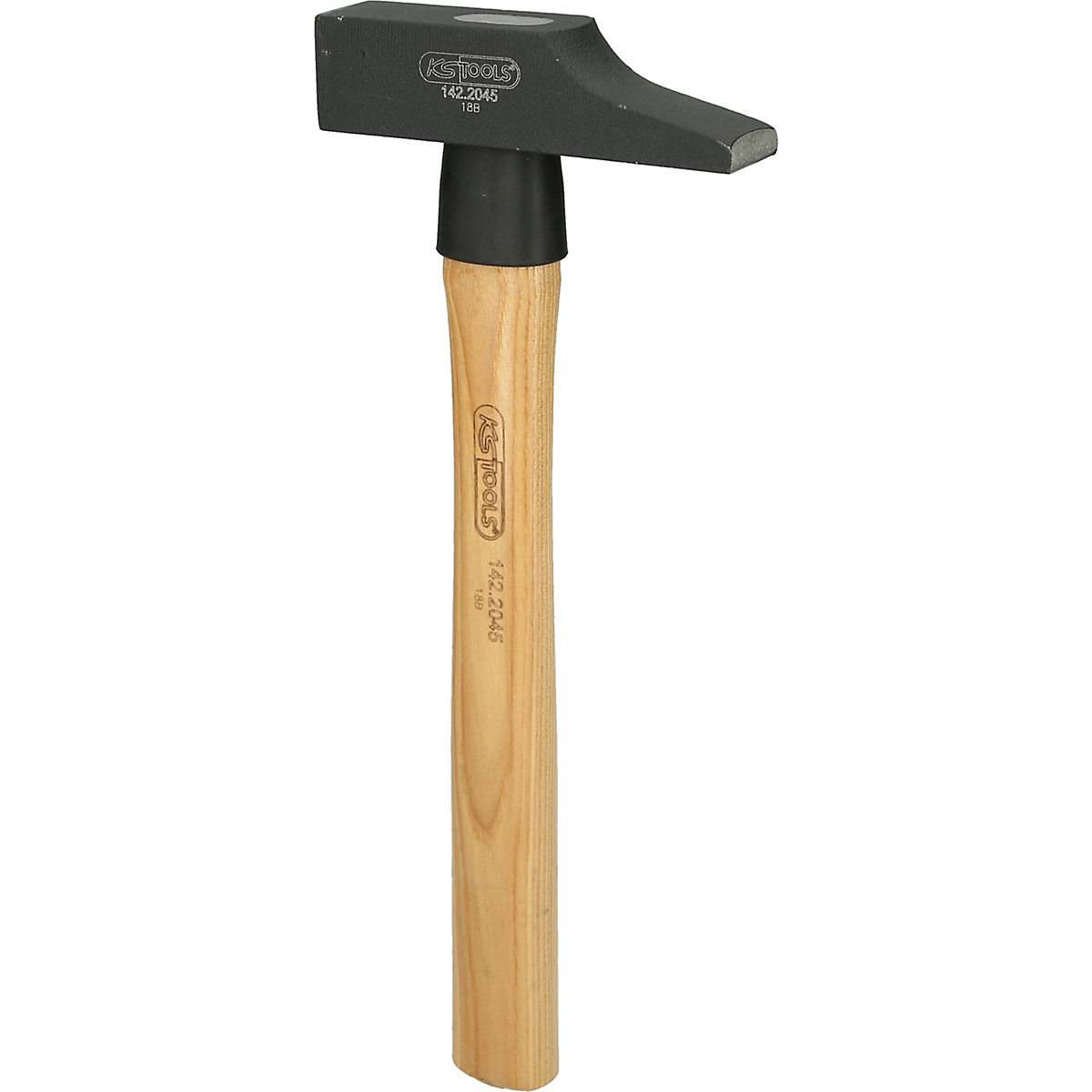 KS Tools Schreinerhammer, französische Form (Produktabbildung 7)