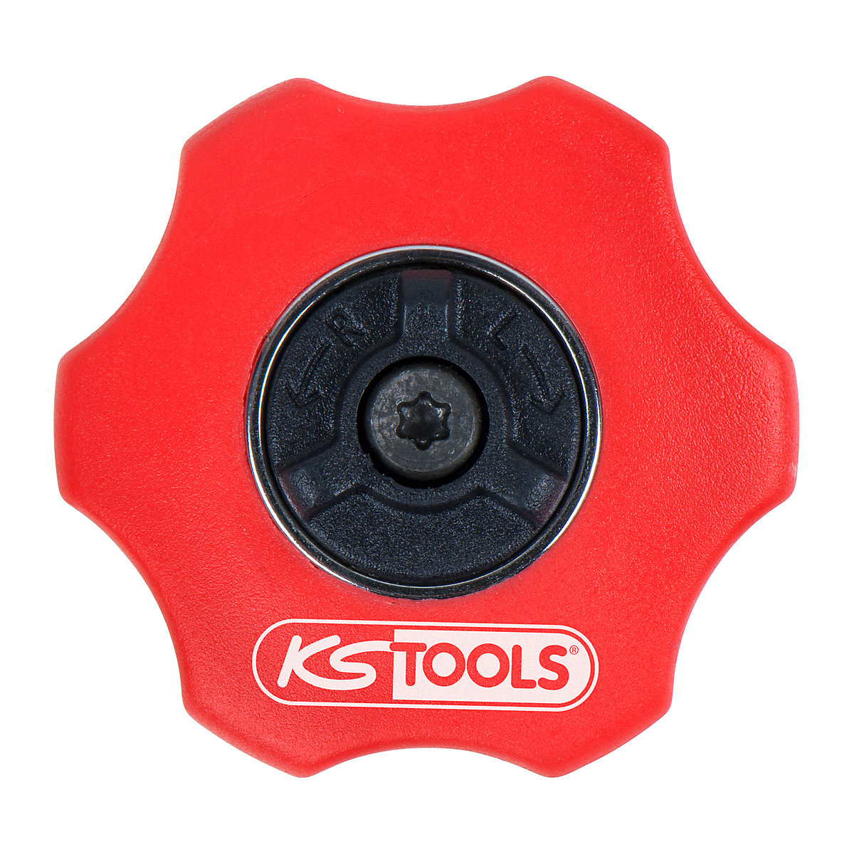 KS Tools 1/2&#x27;&#x27; Handumschaltknarre (Produktabbildung 5)