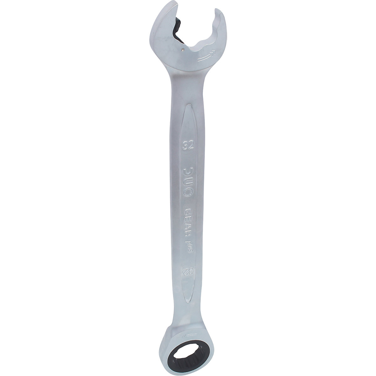 DUO GEARplus Ringmaulschlüssel KS Tools (Produktabbildung 8)-7