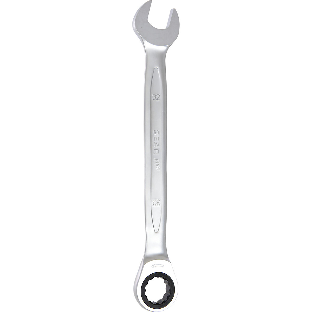 GEARplus Ratschenringmaulschlüssel KS Tools (Produktabbildung 20)-19