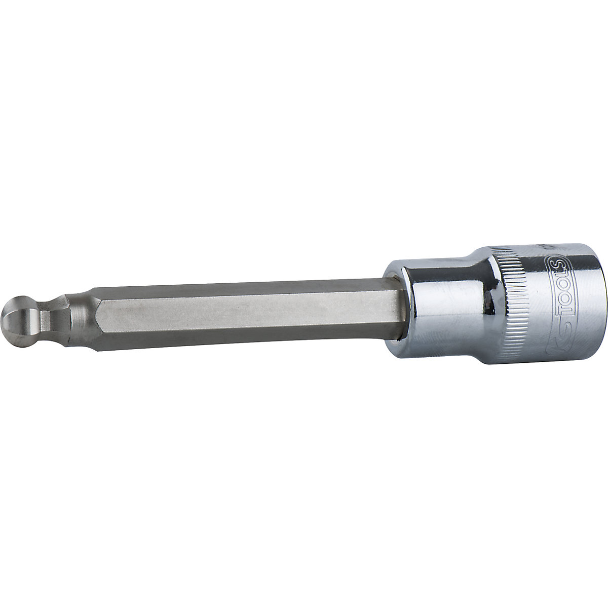 10-teiliger Stecknüsse Satz 3/8 Zoll – Metrisch 10–24 Mm | Chrom-Vanadium-Stahl, Für Schlagluftschlüssel