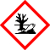 For water hazardous liquids