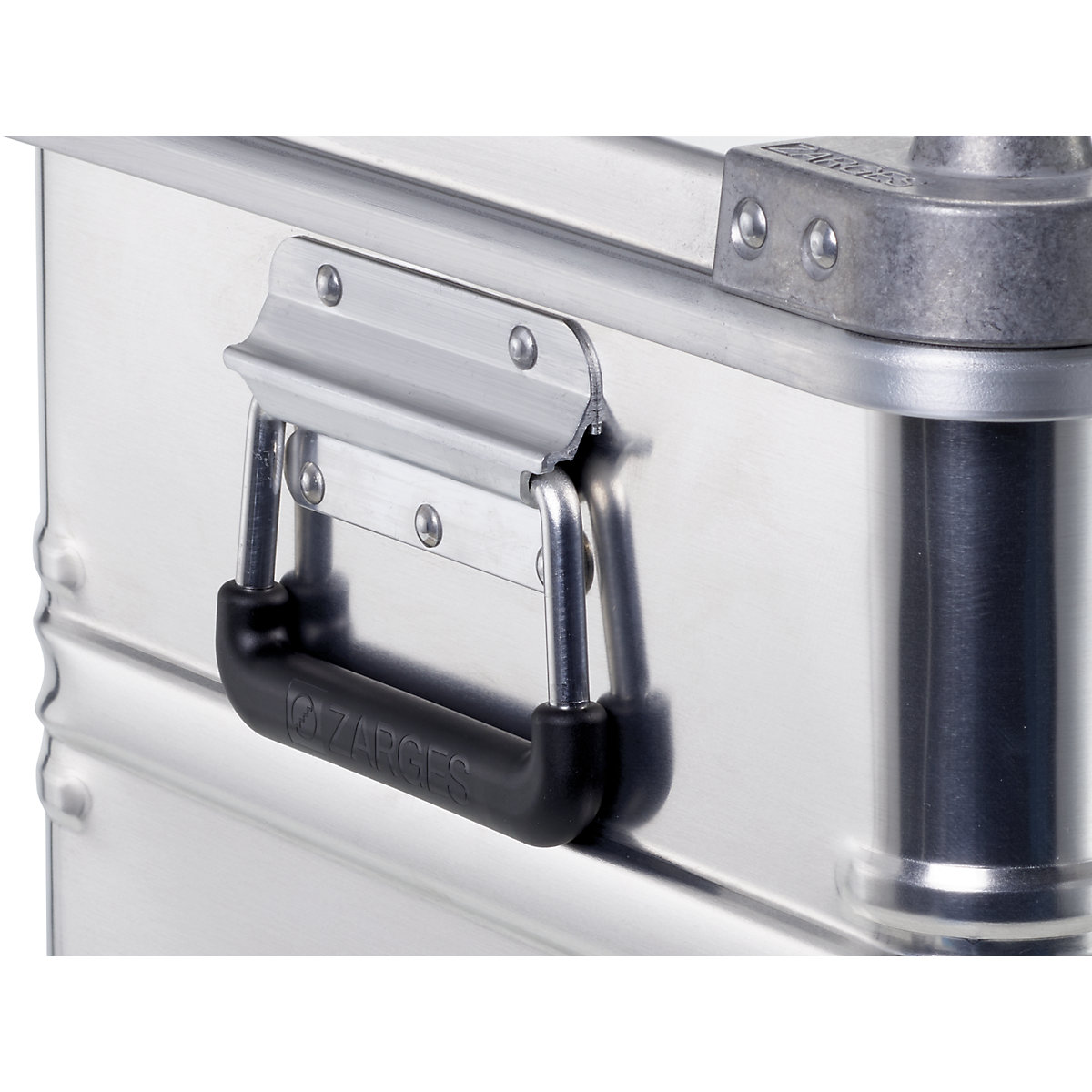 AKKU SAFE safety container – ZARGES (Product illustration 3)-2