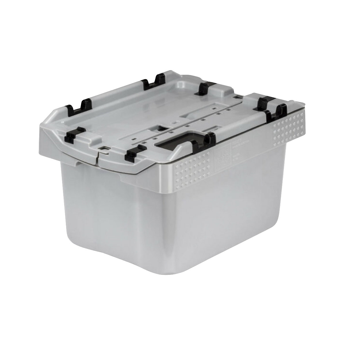 Battery collection box – CEMO