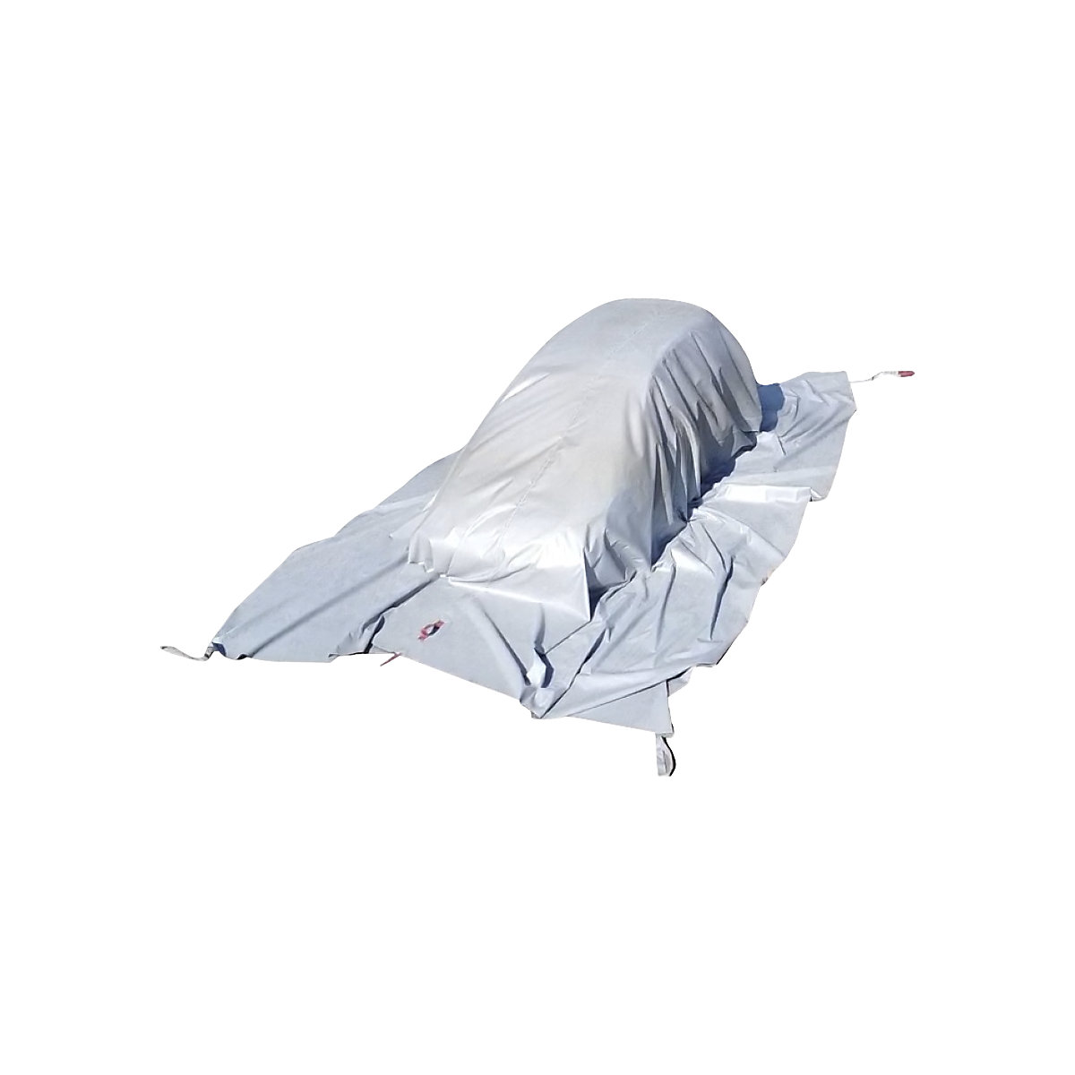 PREMIUM Li-ion battery fire containment blanket - VLITEX