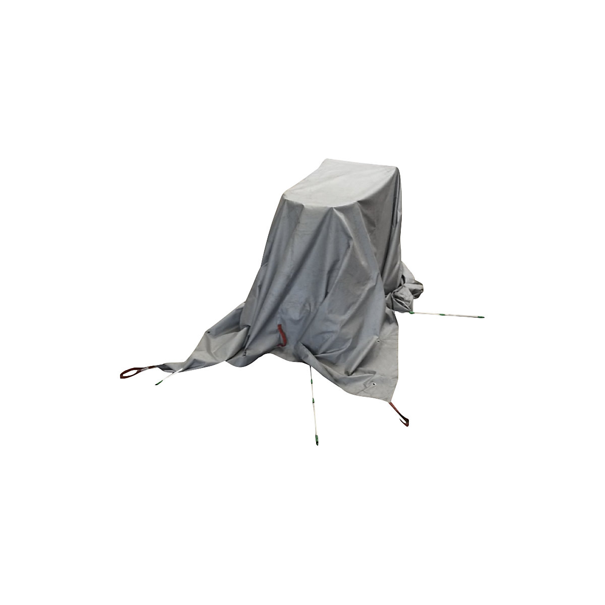 PREMIUM Li-ion battery fire containment blanket - VLITEX
