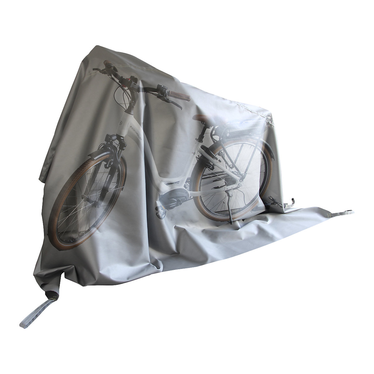 STANDARD Li-ion battery fire containment blanket - VLITEX