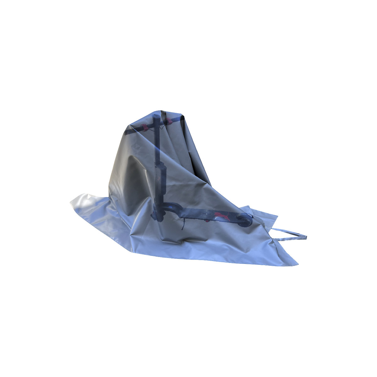 STANDARD Li-ion battery fire containment blanket - VLITEX