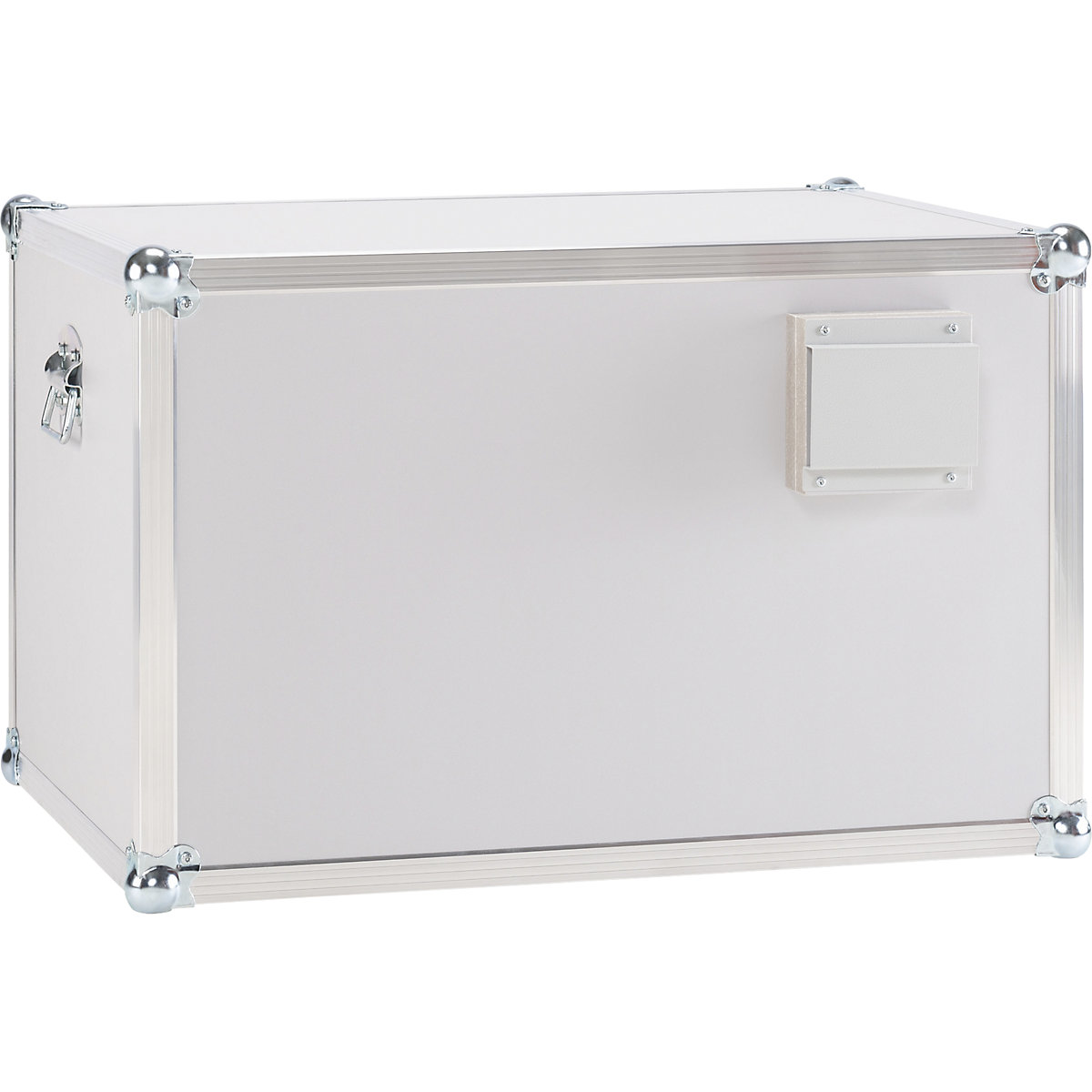 Safety battery storage cabinet for a fire alarm system – CEMO (Product illustration 3)-2