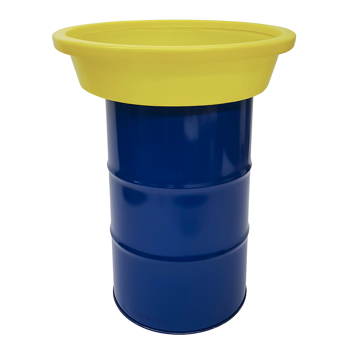 PE cleaning and immersion container (Product illustration 4)-3