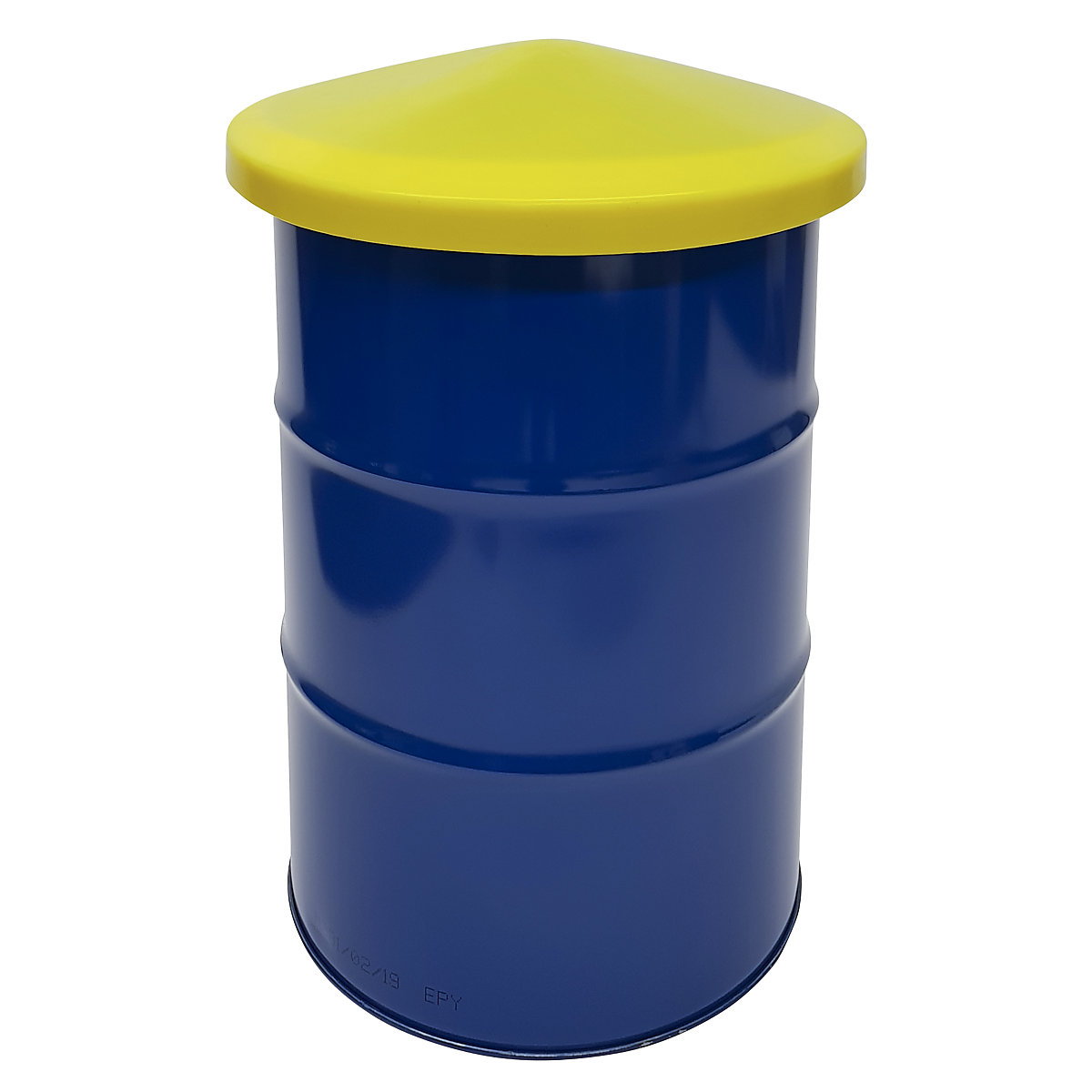 PE drum lid (Product illustration 3)-2