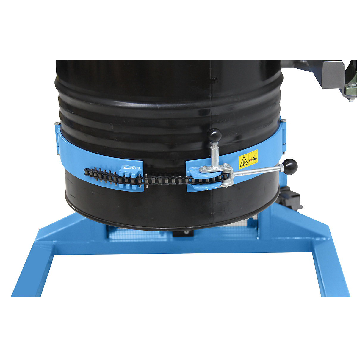 Drum lifting and tilting unit (Product illustration 6)-5