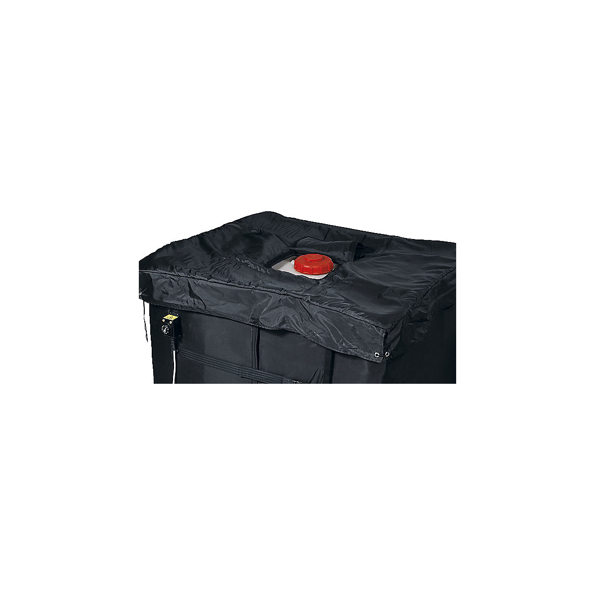 ECO/PRO IBC insulation cover