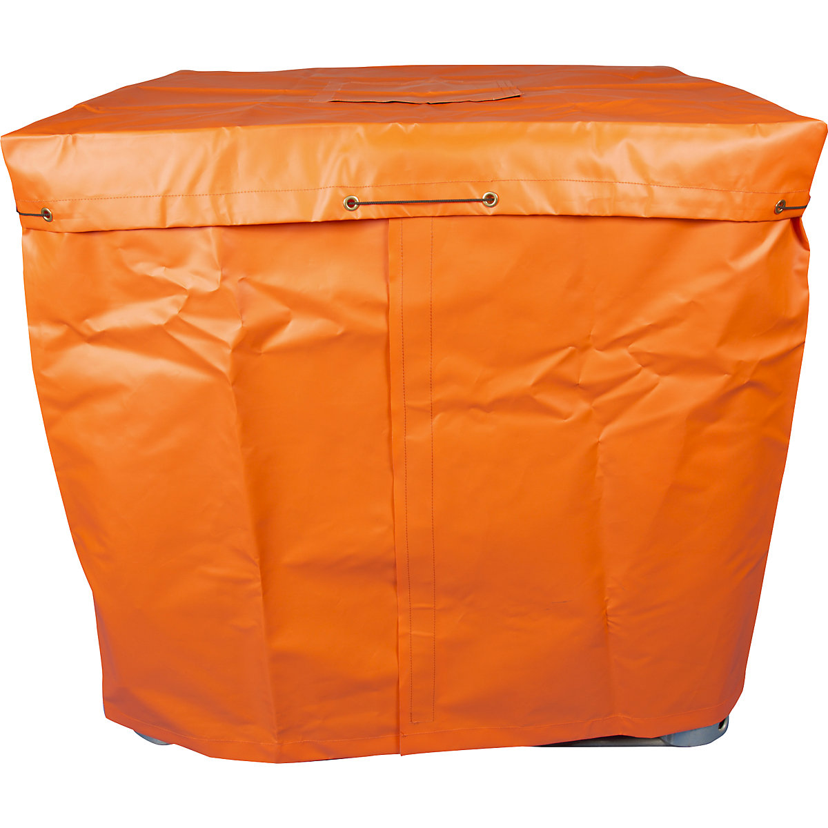 OUT IBC insulating jacket