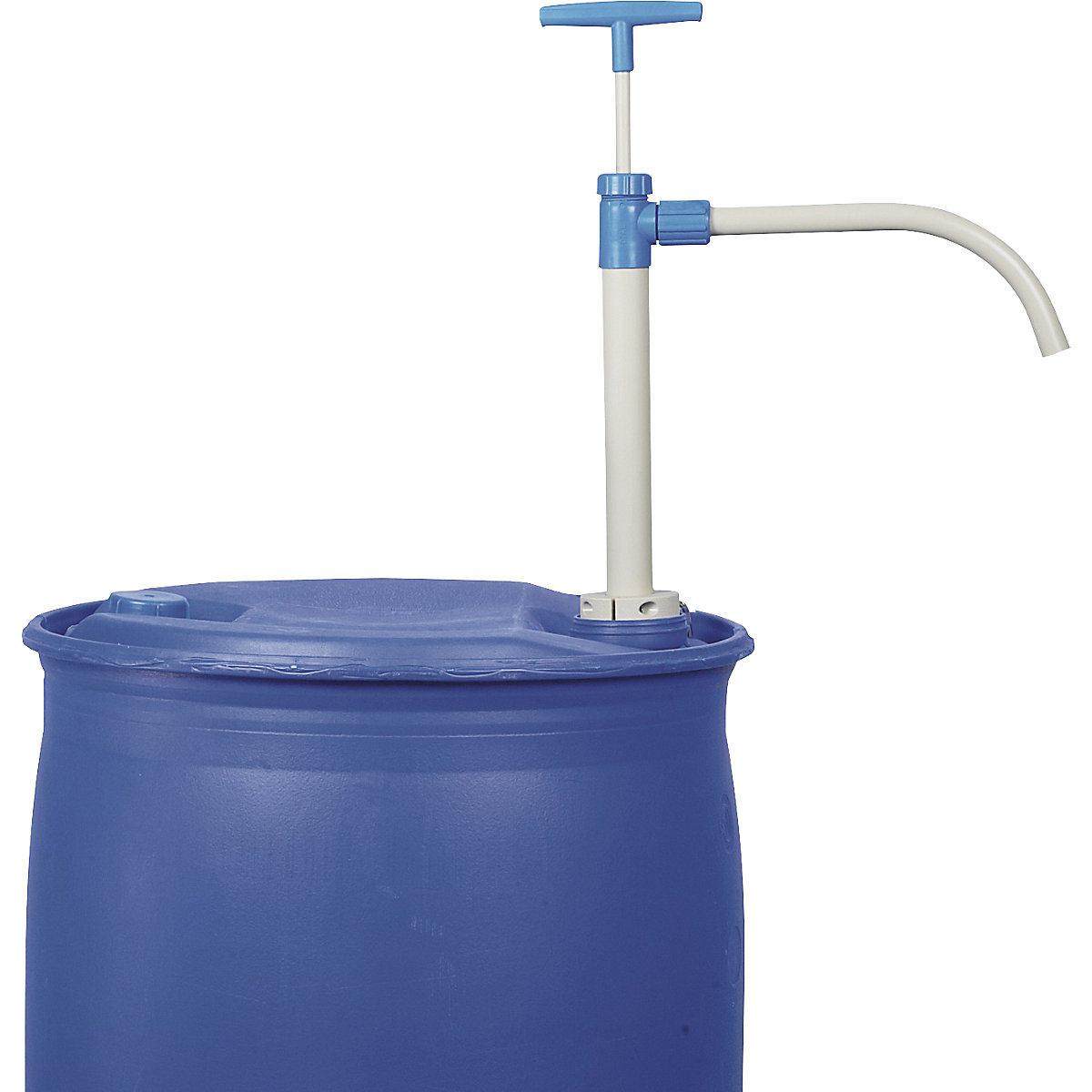 PP hand drum pump