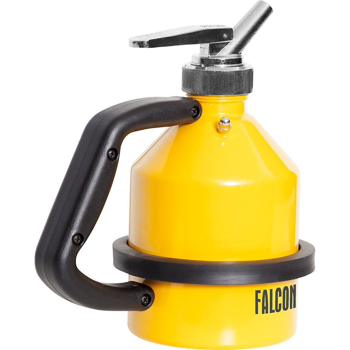 Safety dispensing container made of steel – FALCON (Product illustration 4)-3