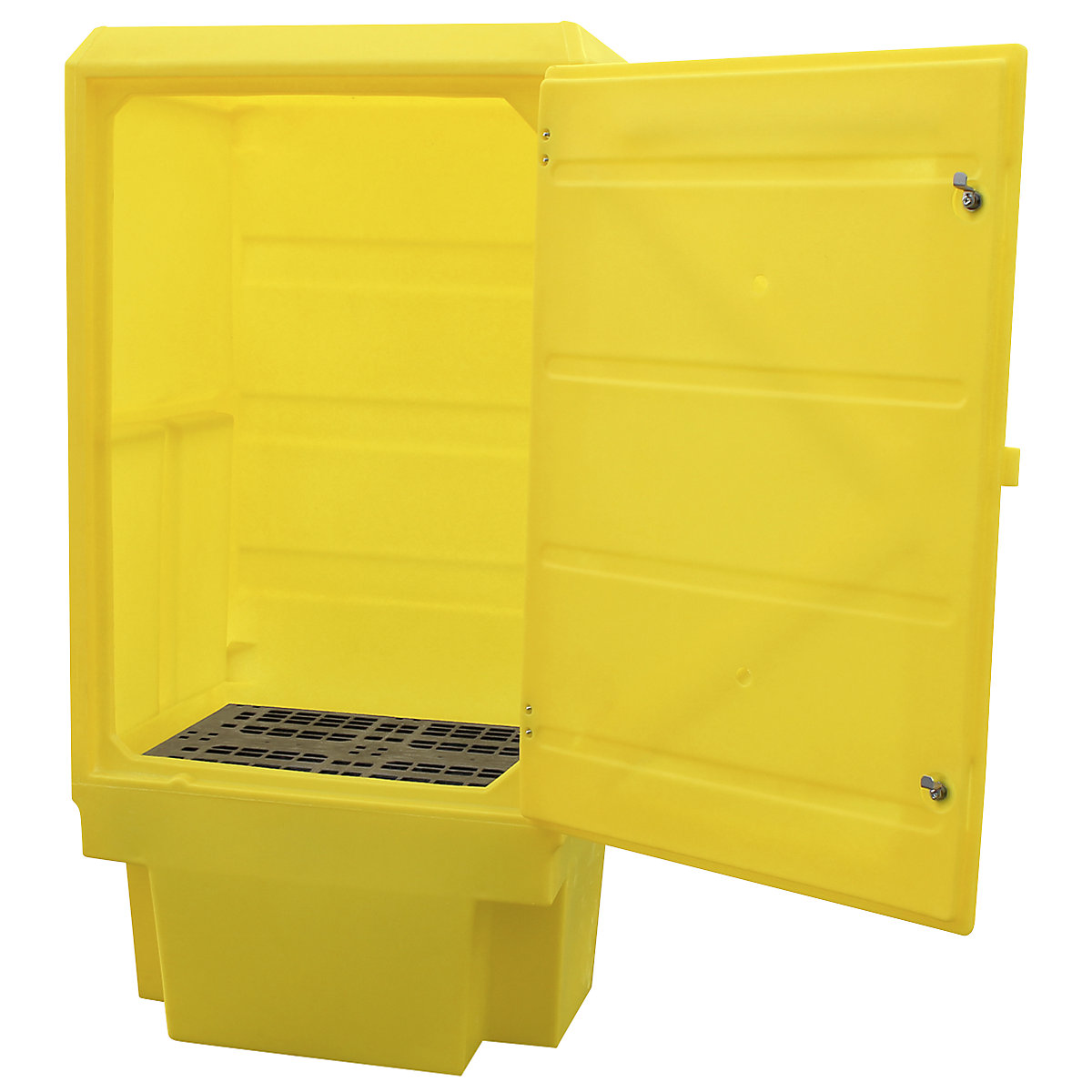 Environmental cupboard made of PE (Product illustration 10)-9