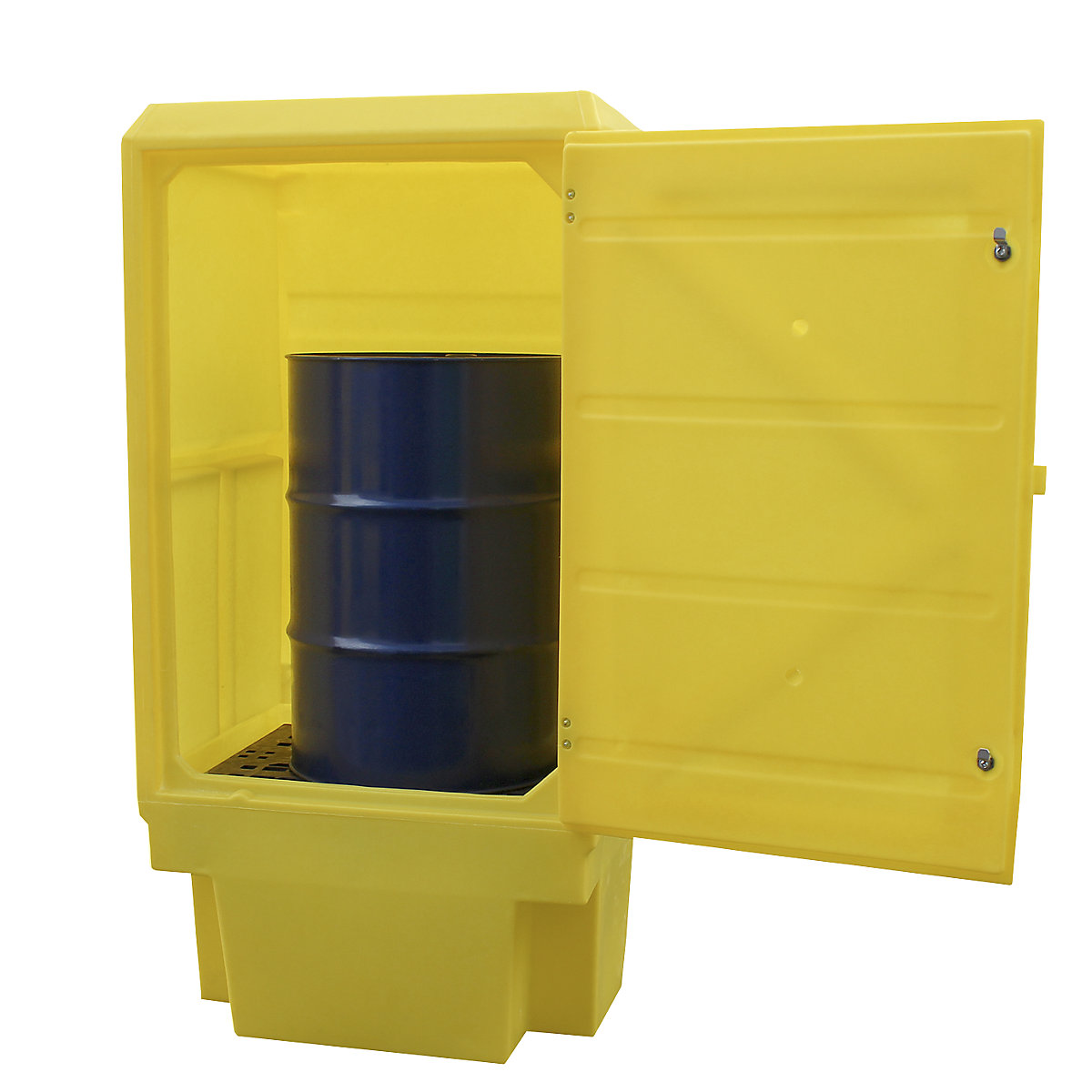 Environmental cupboard made of PE (Product illustration 6)-5