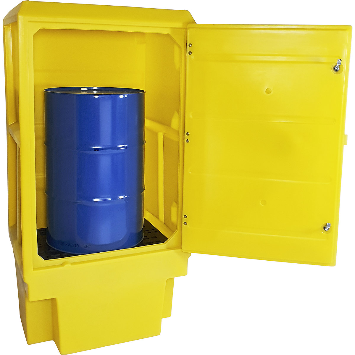 Environmental cupboard made of PE (Product illustration 7)-6