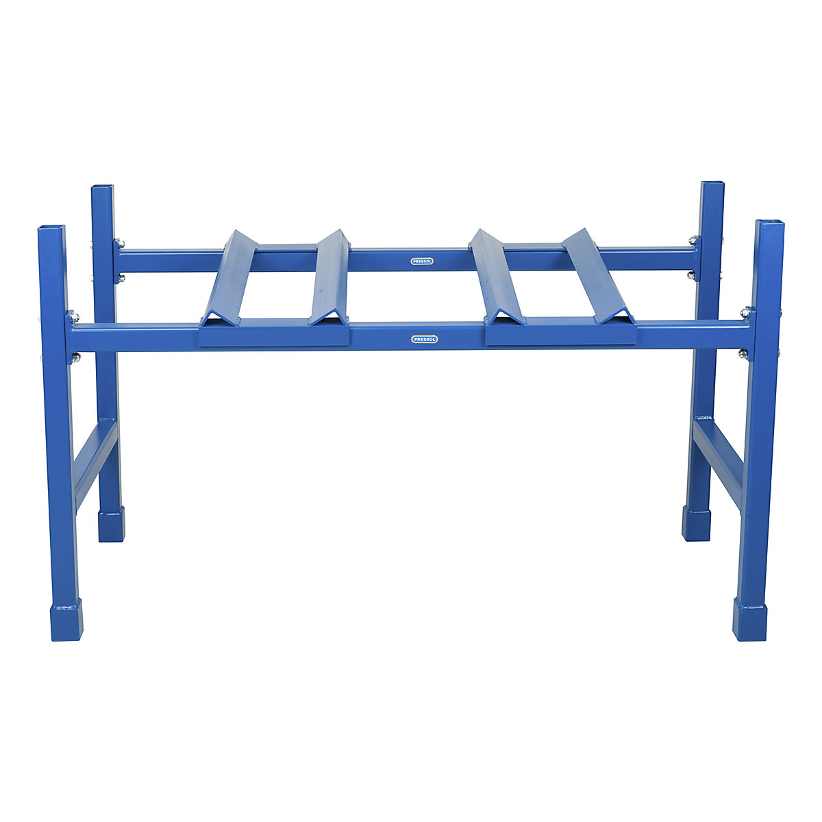 Drum shelving, painted – PRESSOL (Product illustration 3)-2