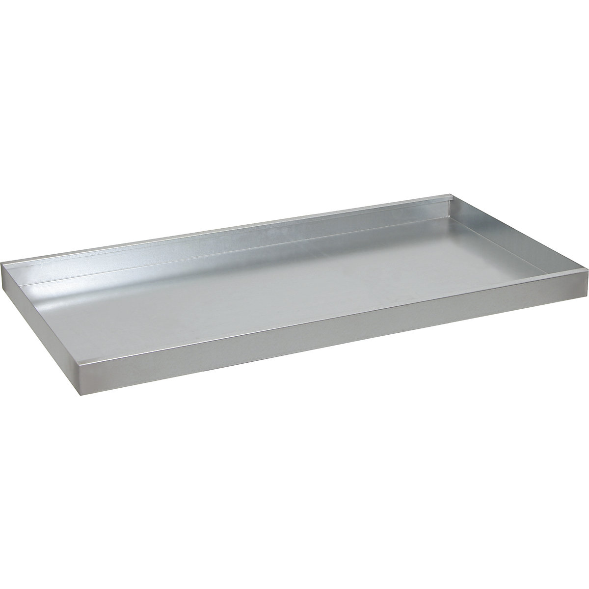 Additional tray shelf