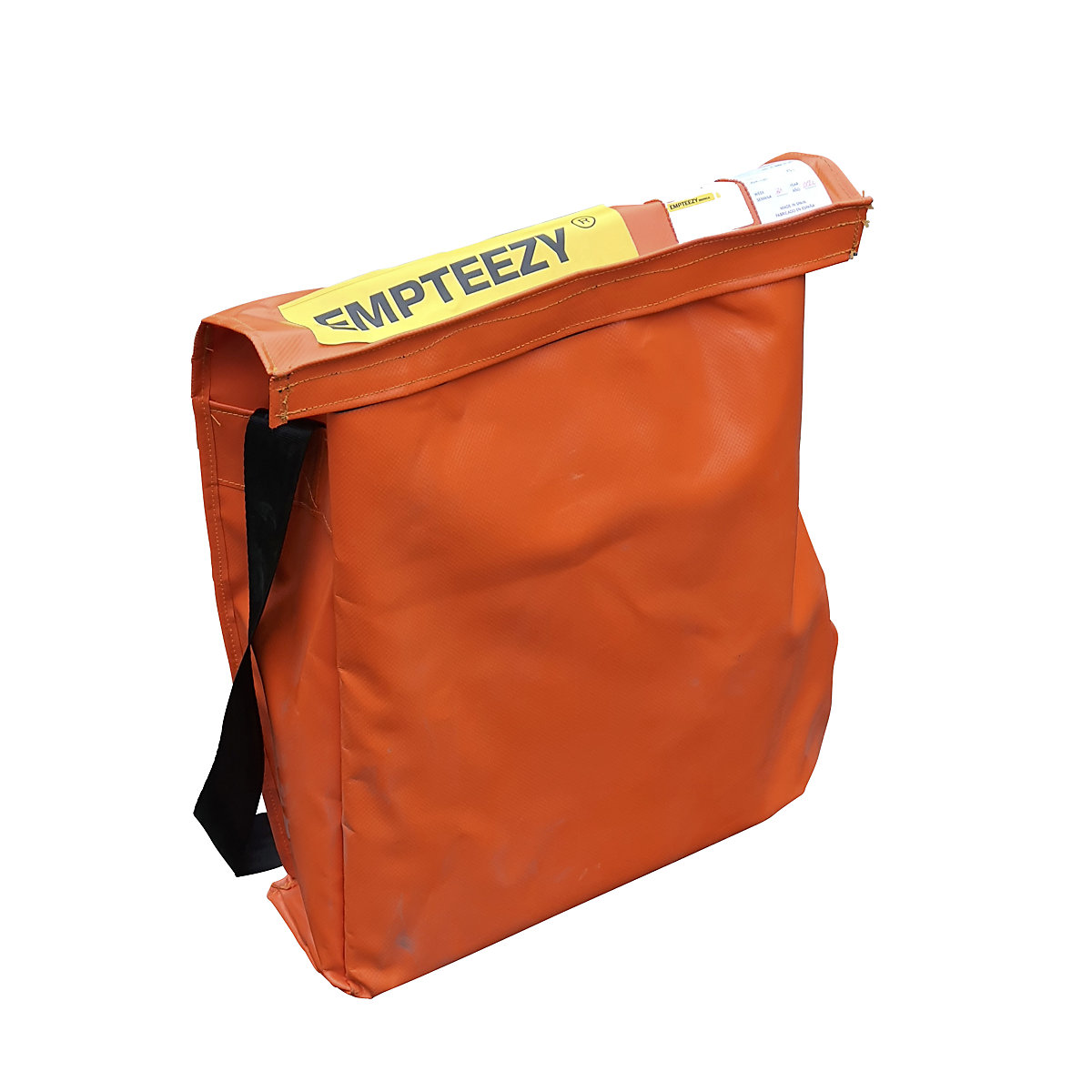 Folding sump tray (Product illustration 3)-2