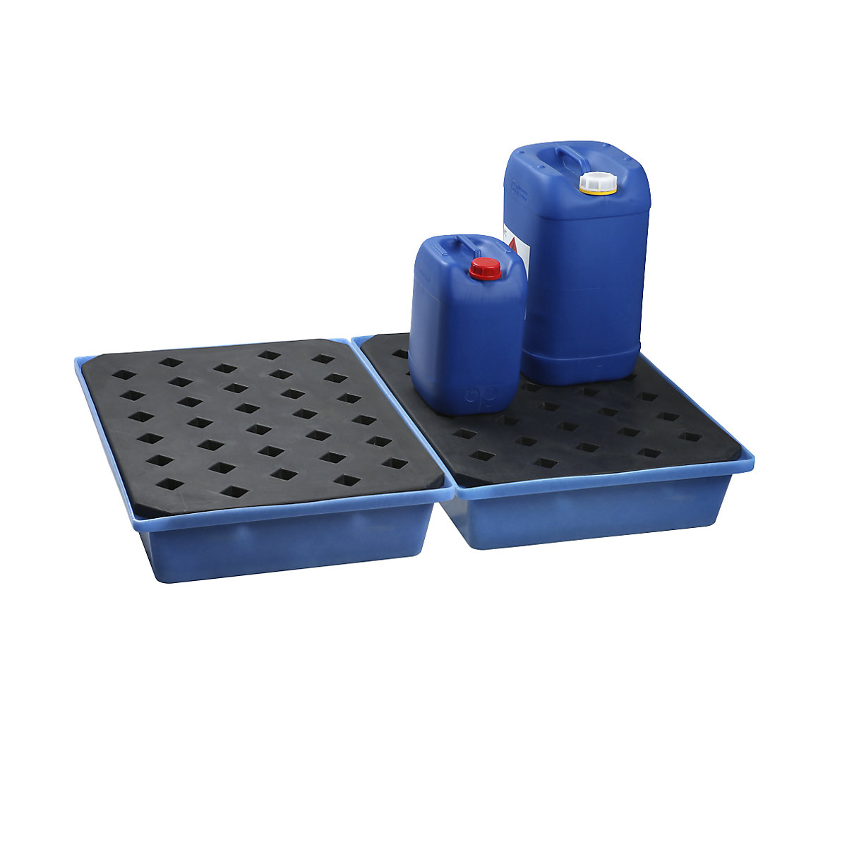 PE small container and pallet tray (Product illustration 10)-9