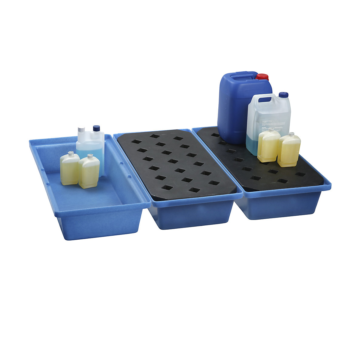 PE small container and pallet tray (Product illustration 3)-2