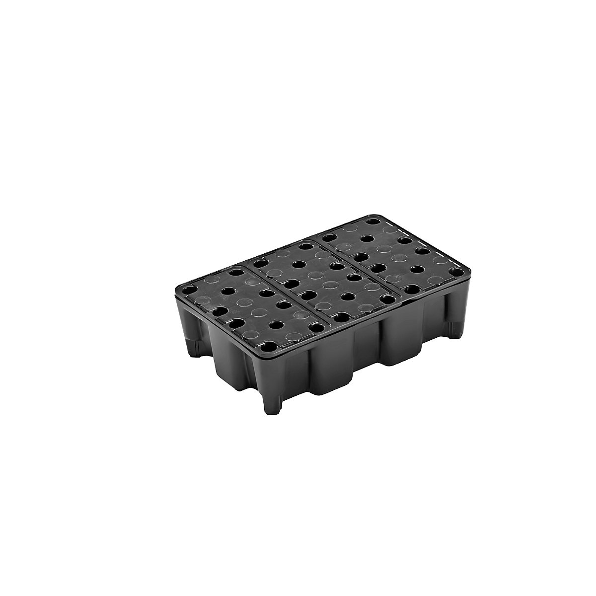 PE small container pallet tray - CEMO