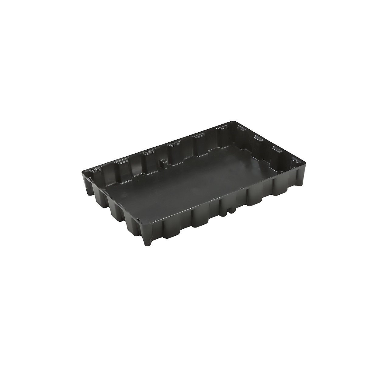 PE small container pallet tray - CEMO