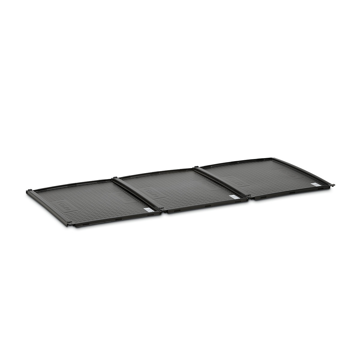 PE surface protection tray - CEMO