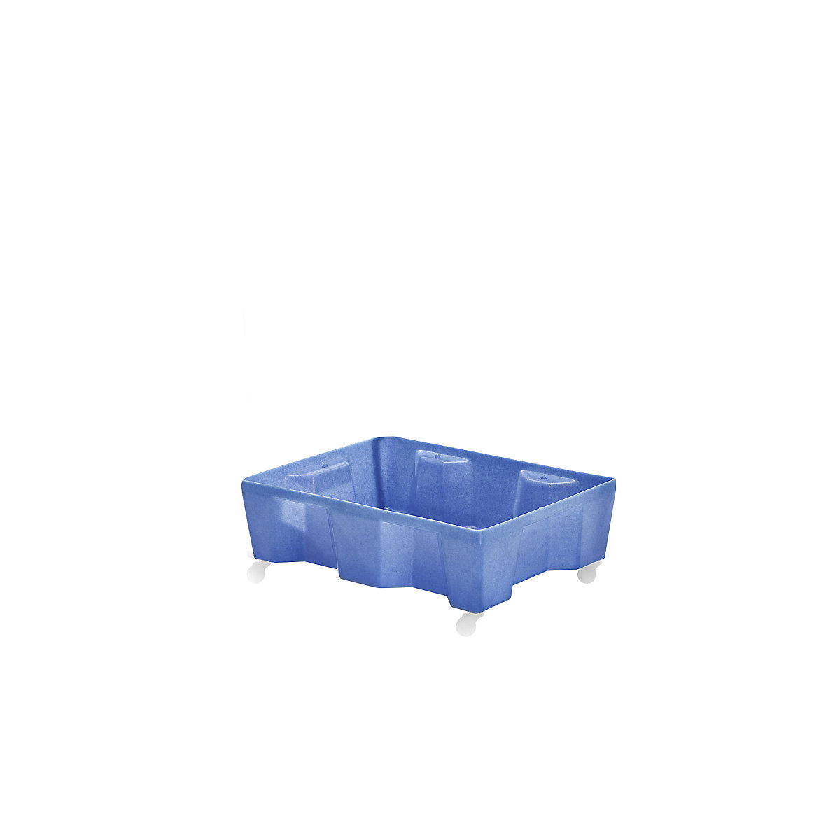 PE tray for 60 l drums and small containers (Product illustration 2)-1