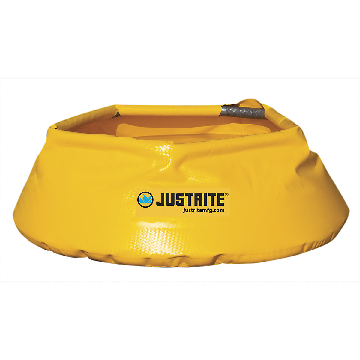 POP-UP emergency folding tray – Justrite