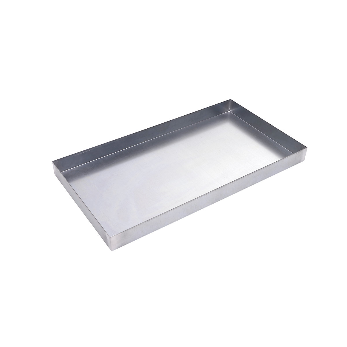 Tray shelf – eurokraft pro