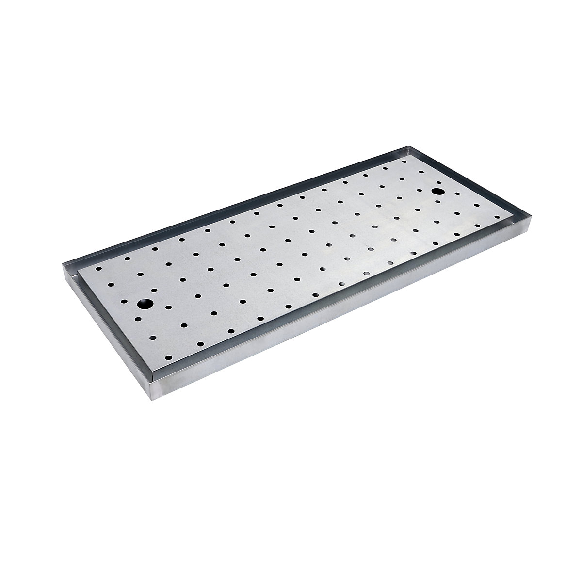 Tray shelf – eurokraft pro (Product illustration 6)
