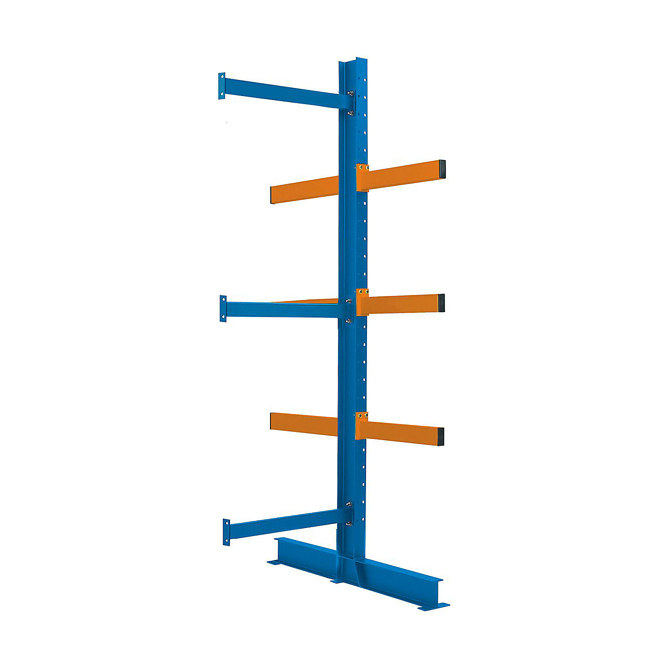 3M Heavy Duty Cantilever Racking | Cantilever Racking | BiGDUG