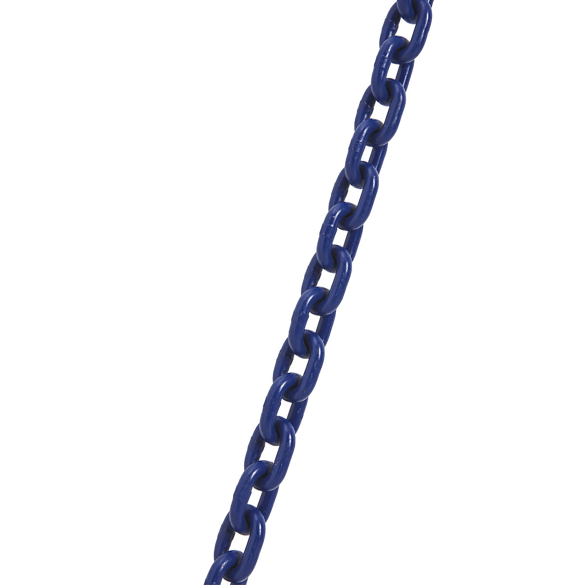 Verbindungsglied GK10 Für 13-mm-Ketten – Tragfähigkeit 6,70 T (WLL) – Nach EN-Norm 1677-1 – Robust & Sicher