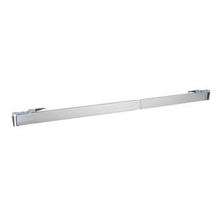 Zwischenwandverschluss PAT, Aluminium