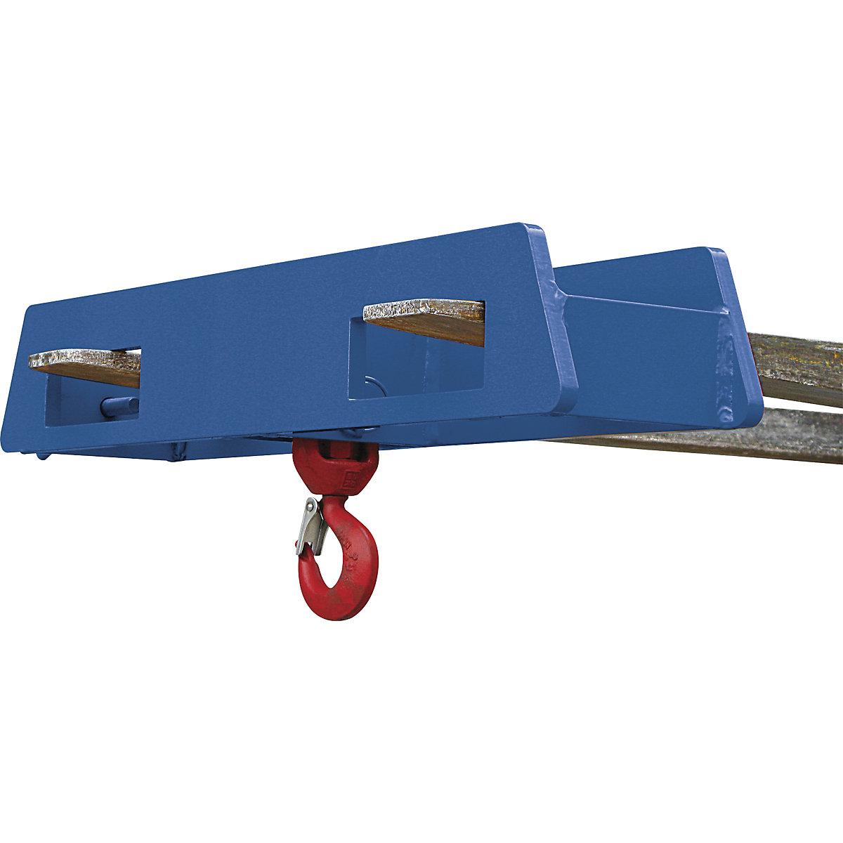 Stapler-Aufsatz mit Lasthaken Eichinger