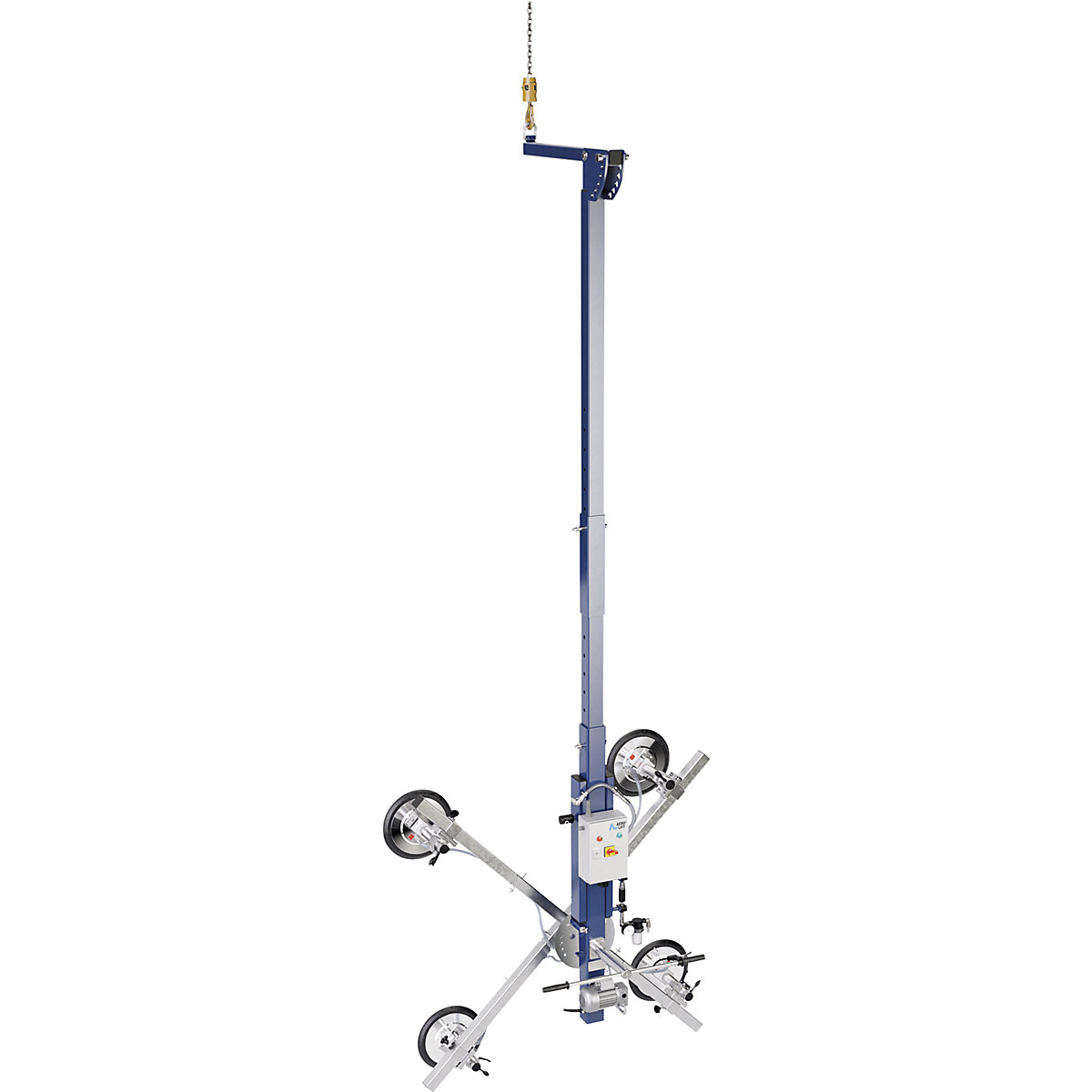 Vakuumheber AERO-VARIOWIN