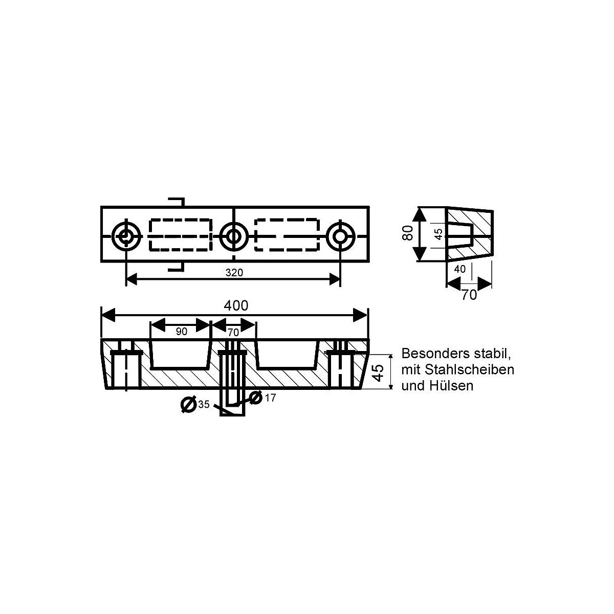 Anfahrpuffer (Produktabbildung 2)-1