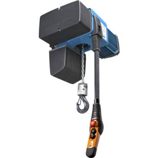 Elektrische kettingtakel BLUE