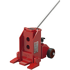 TYPE V5, hefvermogen 5 t