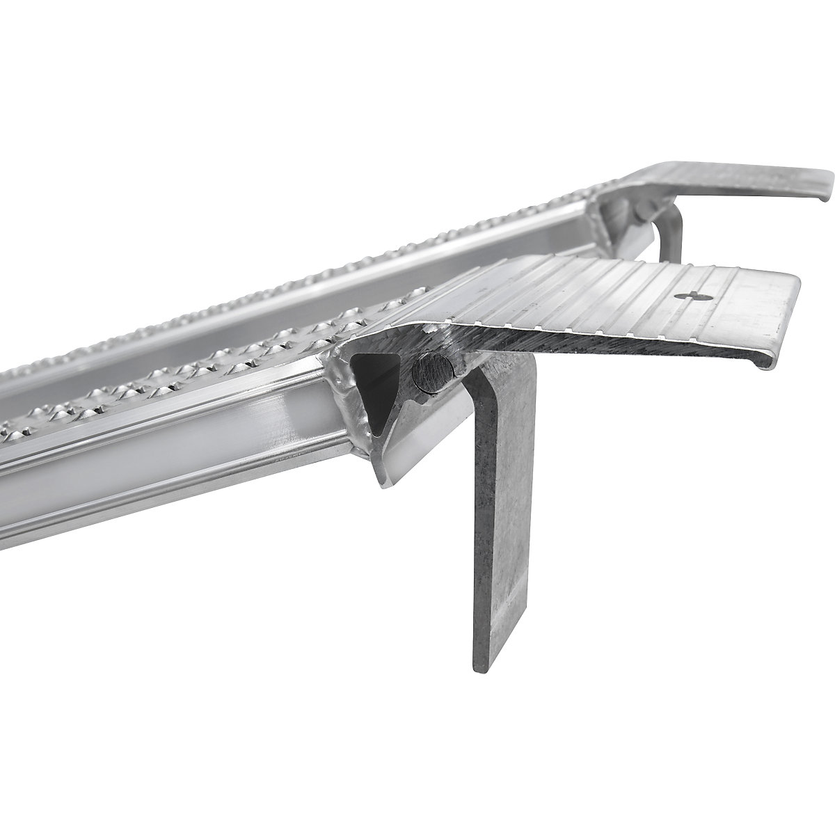 Aluminium laadrail (Productafbeelding 7)-6