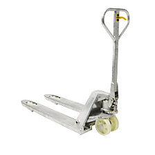 draagvermogen 2500 kg