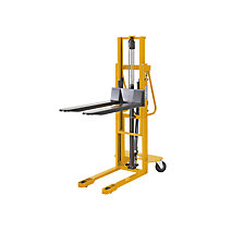 hefbereik 90 – 2300 mm