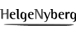 HelgeNyberg