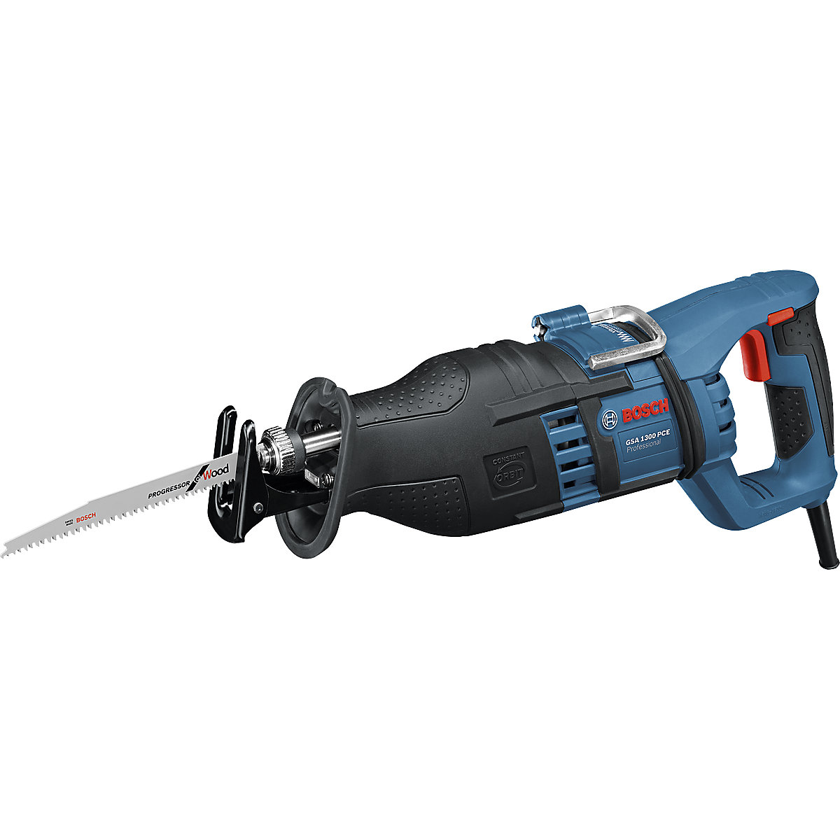 Sierra de sable GSA 1300 PCE Professional – Bosch