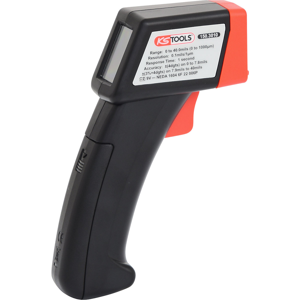 Medidor de espesores de capa – KS Tools (Imagen del producto 10)-9